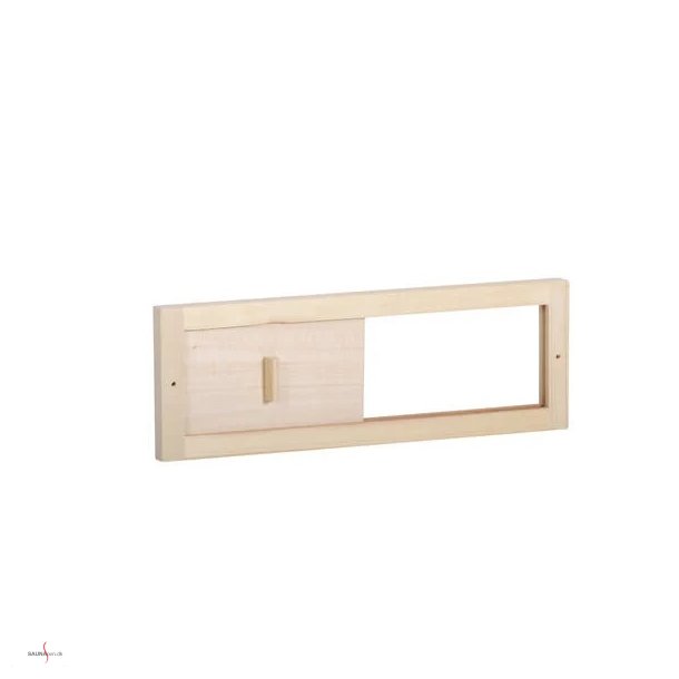 Ventilationsspjld gran 37 cm.