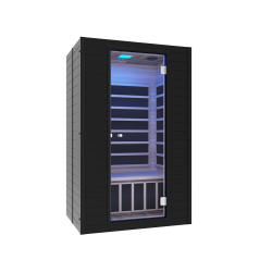 Kopi af Infrard Sauna 2.150 watt til 2 personer - Low EMF