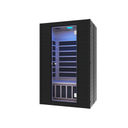 Kopi af Infrard Sauna 2.150 watt til 2 personer - Low EMF