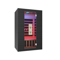 Kopi af Infrard Sauna 2.150 watt til 2 personer - Low EMF
