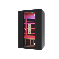 Kopi af Infrard Sauna 2.150 watt til 2 personer - Low EMF