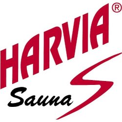Harvia Saunalampe til vgmontage 