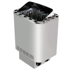 Saunaovn Sawo Nordex - 4,5- 6 -8 eller 9 kW.