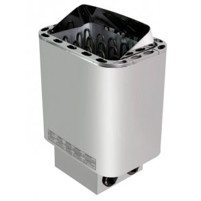 Saunaovn Sawo Nordex - 4,5- 6 -8 eller 9 kW.