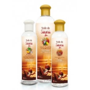 Eksklusive Saunadufte fra Franske Camylle.