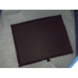 Transportabel infrard sauna.