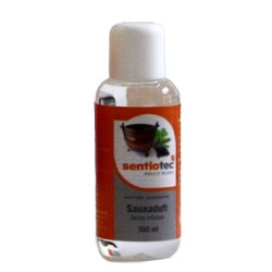 striske dufte/aromakoncent til brug i saunarum.