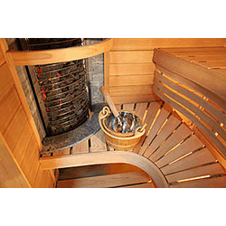 striske dufte/aromakoncent til brug i saunarum.