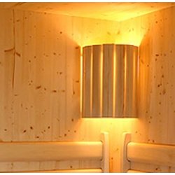 EOS saunalampe 40watt.  