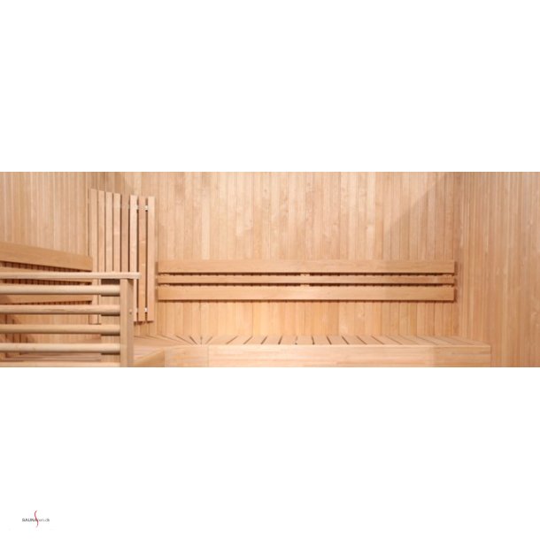 Skrter i Asp 155 cm. 