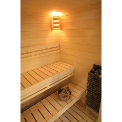 Saunatr - profilbrdder i Asp. 