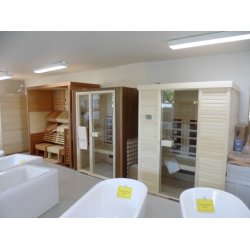 Saunaovn Harvia Vega Pro 13,5 kw.