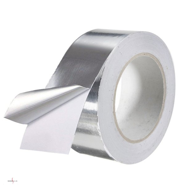 Alutape - til ttning af alufolie.
