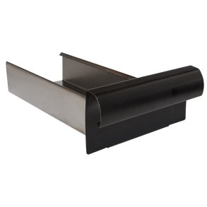 Askeskuffe til Harvia brndefyrede ovne