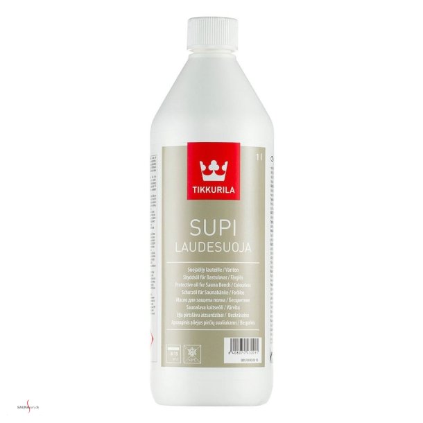 Supi Sauna Bnkolie 