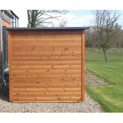 Udend�rs sauna Langholtgaard 5-6 personer 