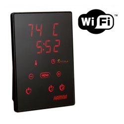 Harvia Xenio WIFI Saunastyring