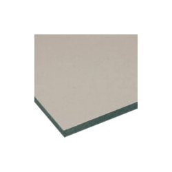 Saunadr Premium 79 x 199 cm. Rdel - Tonet glas.