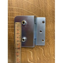 Hngsel til Infrard Sauna 9 cm.