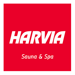 Saunalampe EOS/Harvia - 40watt.  