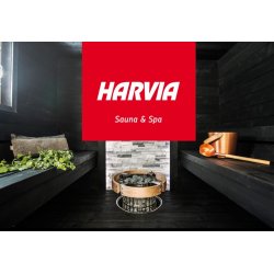 Harvia Legend PRO 11 - 16,5 kw.