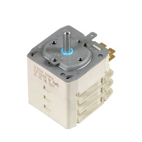 Timer til Harvia 4,5 til 9 kw. 
