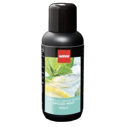 �striske dufte/aromakoncent til brug i saunarum.