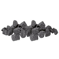 Harvia Saunasten 5-10 cm.