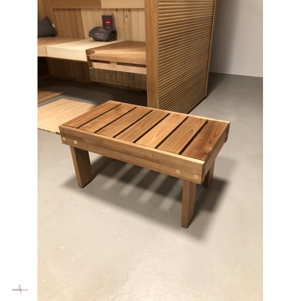 Skammel i Thermoasp