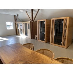 Saunaovn Sawo New Nordex 6-8-9 kw.