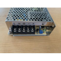 Transformator til infrard sauna