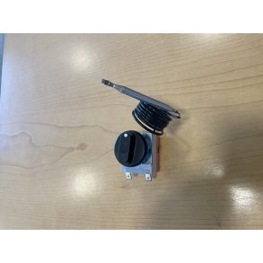 Termostat til Domo SCA ovne 4,5 til 9 kw. 