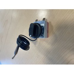 Termostat til Domo SCA ovne 4,5 til 9 kw. 