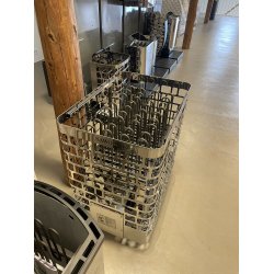 Sawo Krios Gulvovne 12-24 kw. 