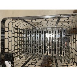 Sawo Krios Gulvovne 12-24 kw. 