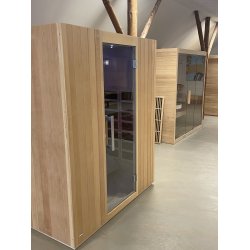 Lounge Infrard sauna - Full Spectrum