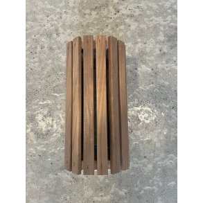 Lampeskrm i Thermoasp 