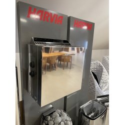 Diverse saunabnke m.v. - vareprver-udstilling o.s.v.