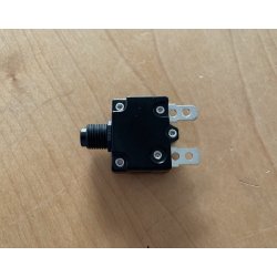 Overkogssikring til infrard sauna