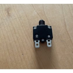 Overkogssikring til infrard sauna