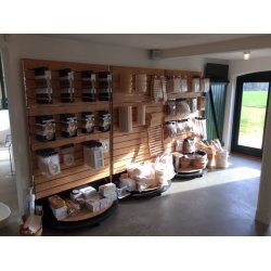 Sentiotec 100E Saunaovne til ekstern styring