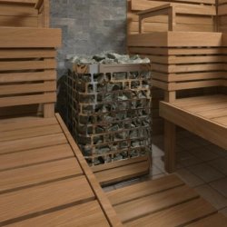 Sawo Krios Gulvovne 12-24 kw. 