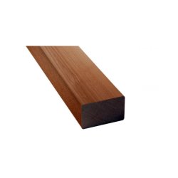 Lister/Bnkbrdder i Thermoasp 28x42 mm. 240 cm - 8 stk. 