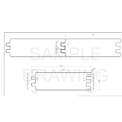 Thermofyr planker til udend�rs saunabyggeri