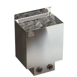 Saunaovn Sawo New Nordex 6-8-9 kw.