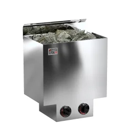 Saunaovn Sawo New Nordex 6-8-9 kw.