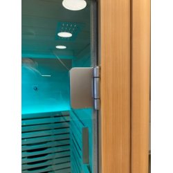 Hngsel til Infrard Sauna 9 cm.