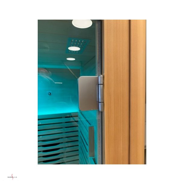 Hngsel til Infrard Sauna 9 cm.