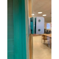 Hngsel til Infrard Sauna 9 cm.