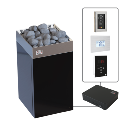 Saunaovn Sawo Nordex Pro 9 kw. 